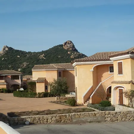 Trilocale I Meridiani Le Maree 4t *