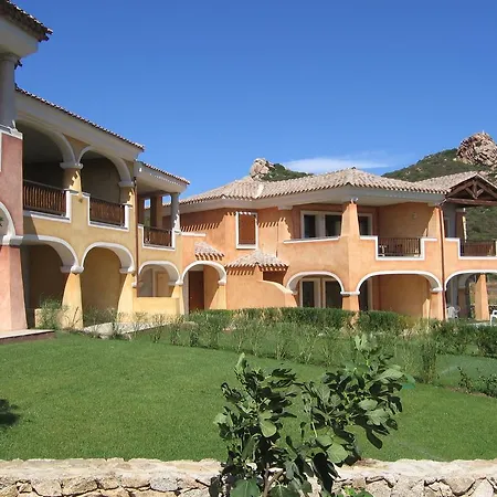 Trilocale I Meridiani Le Maree 4t