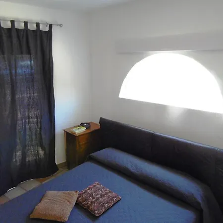 Trilocale I Meridiani Le Maree 4t Casa de Férias *