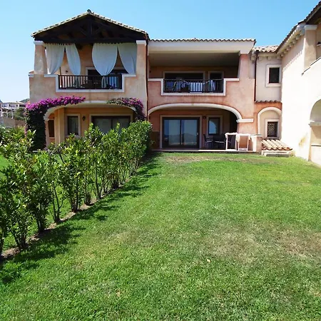 Casa de Férias Trilocale I Meridiani Le Maree 4t