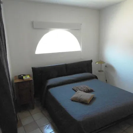 Casa de Férias Trilocale I Meridiani Le Maree 4t *