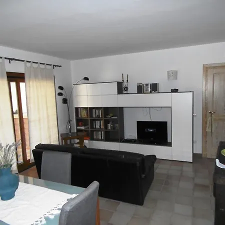 Trilocale I Meridiani Le Maree 4t *