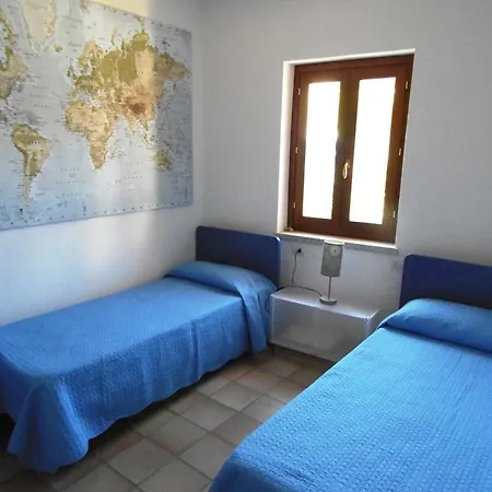 Trilocale I Meridiani Le Maree 4t Casa de Férias Cannigione