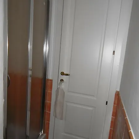 Casa de Férias Trilocale I Meridiani Le Maree 4t *