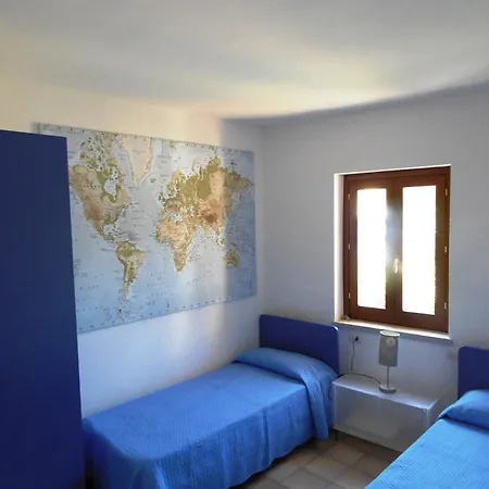 Trilocale I Meridiani Le Maree 4t *