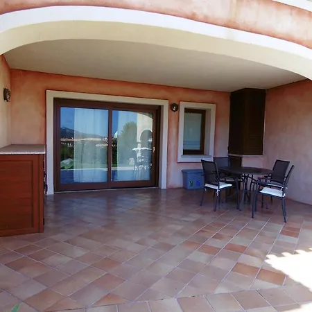 Casa de Férias Trilocale I Meridiani Le Maree 4t